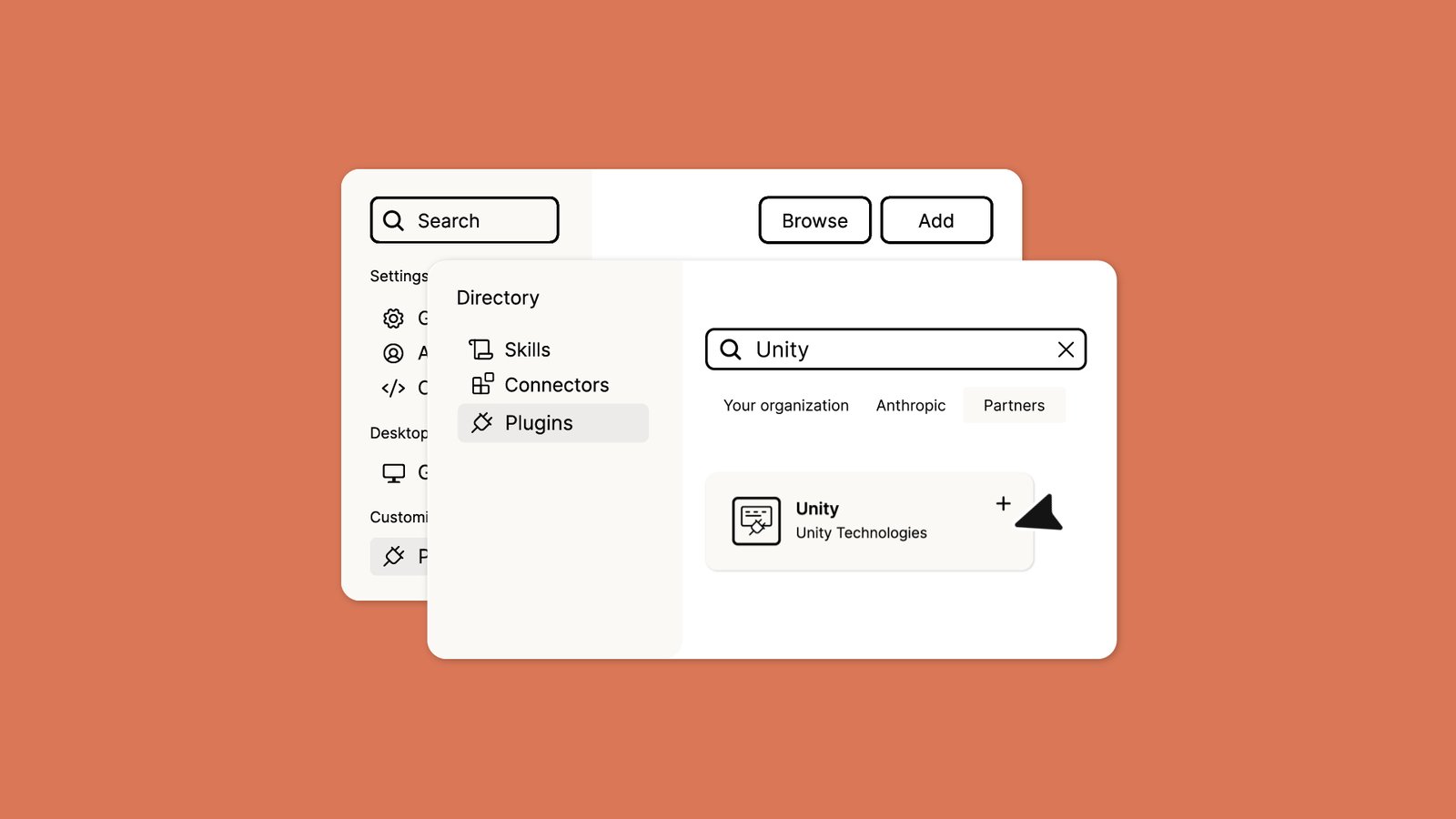Unity releases an official plugin that teaches coding agents how to work in Unity